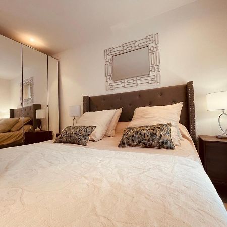 Nice Renting - Paganini - Spacious Apartment - 2 Bedrooms - King Bed - Bathtub - Heart Of Nice Eksteriør billede