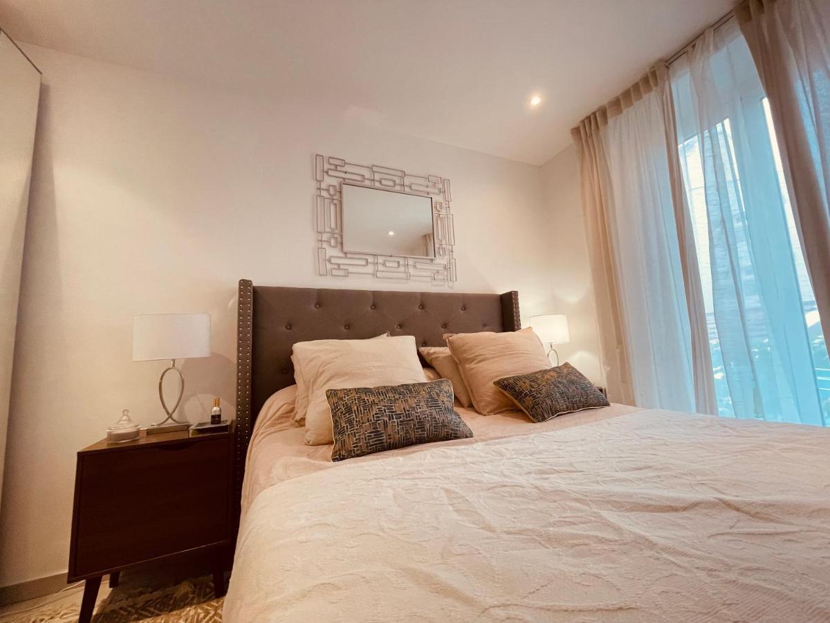 Nice Renting - Paganini - Spacious Apartment - 2 Bedrooms - King Bed - Bathtub - Heart Of Nice Eksteriør billede